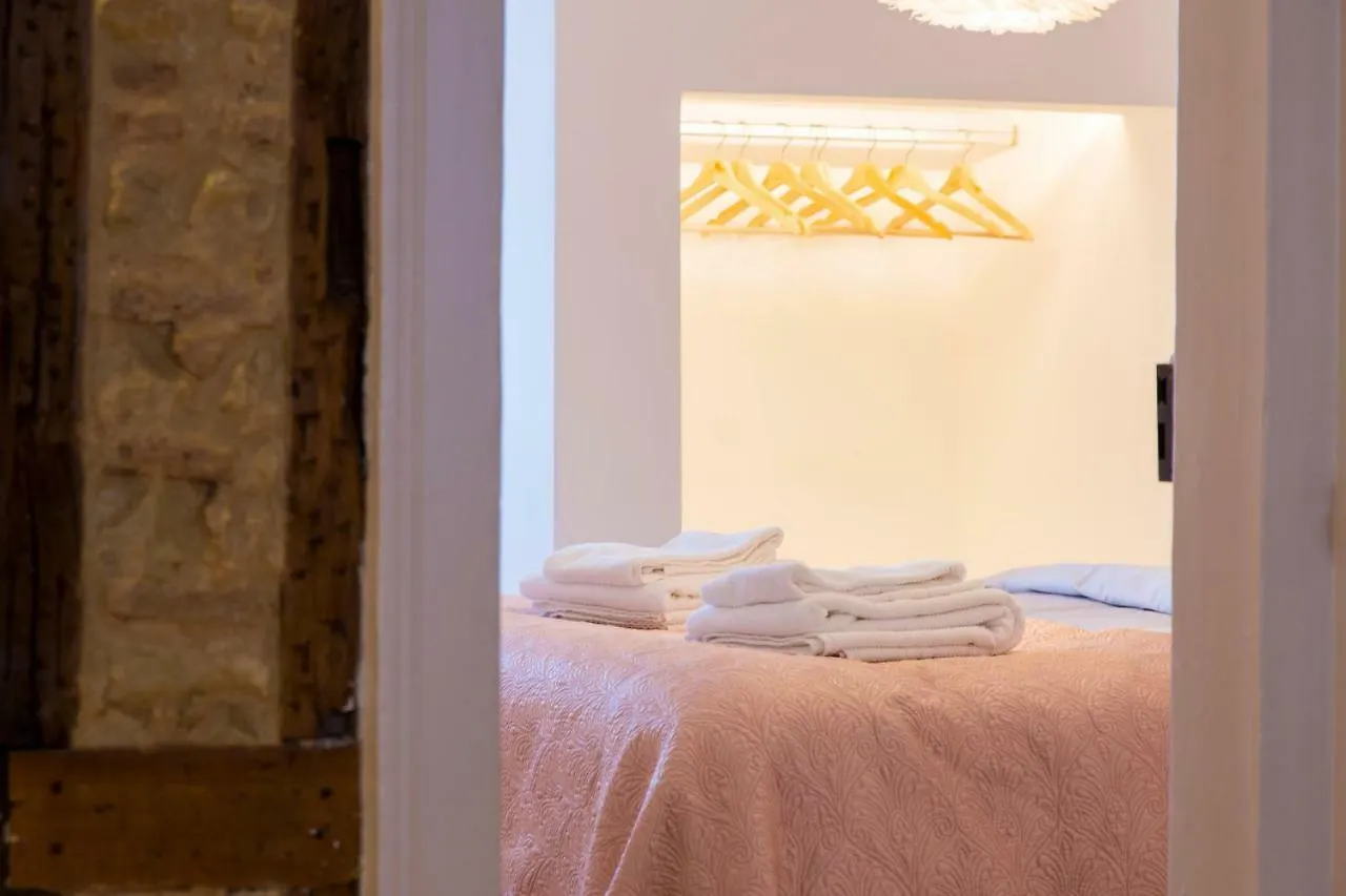 Brand New Bairro Alto Old Style Apartment Lisbon 0*,